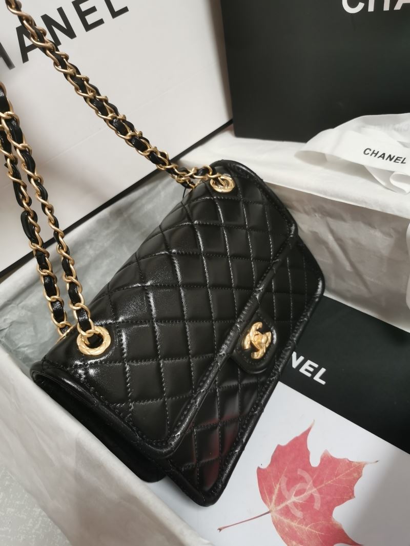 Chanel Stachel Bags